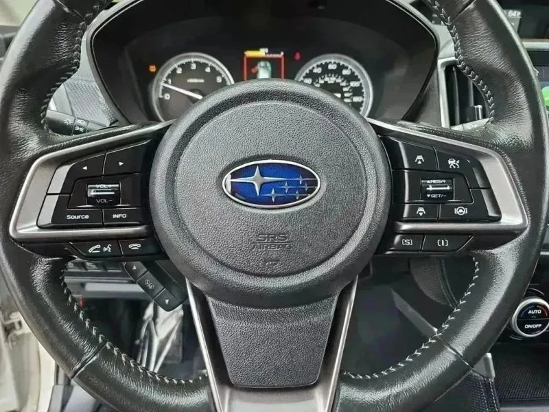 2021 Subaru Forester 5th Gen - Image 12 of 12