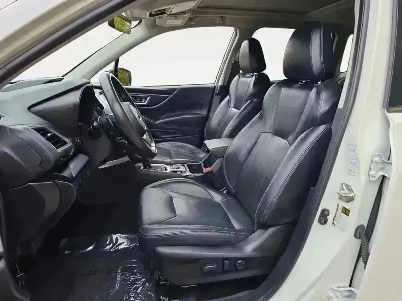 2021 Subaru Forester 5th Gen - Image 9 of 12