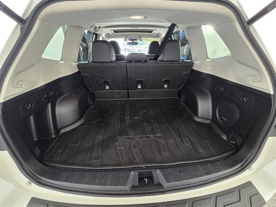 2021 Subaru Forester 5th Gen - Image 14 of 21