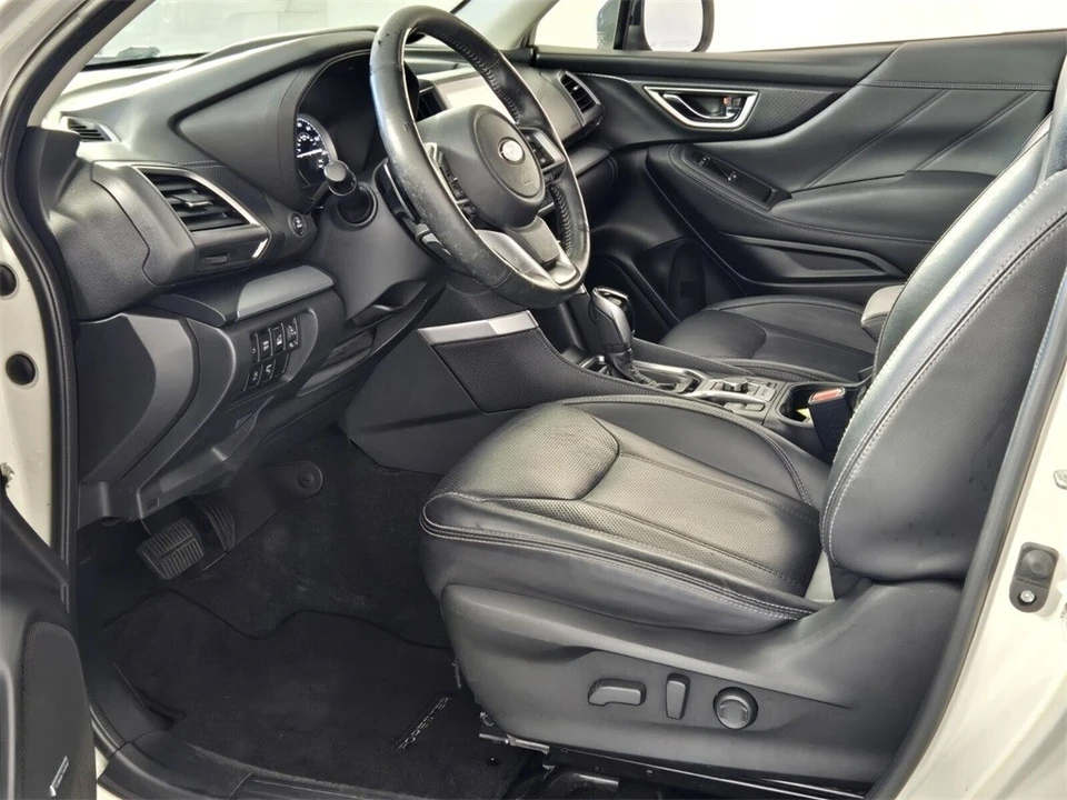 2021 Subaru Forester 5th Gen - Image 7 of 12