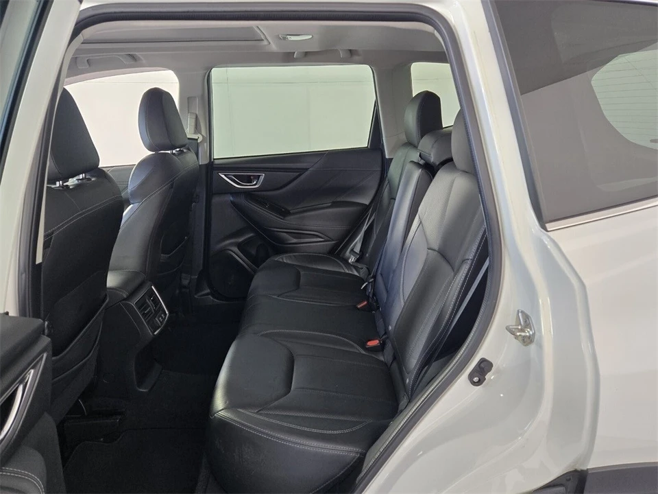 2021 Subaru Forester 5th Gen - Image 8 of 12