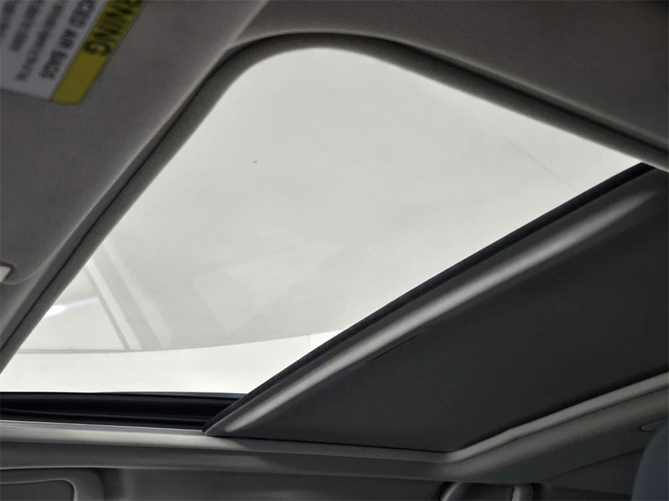 2021 Subaru Forester 5th Gen - Image 11 of 12