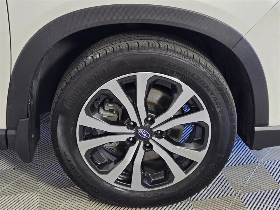 2021 Subaru Forester 5th Gen - Image 18 of 21