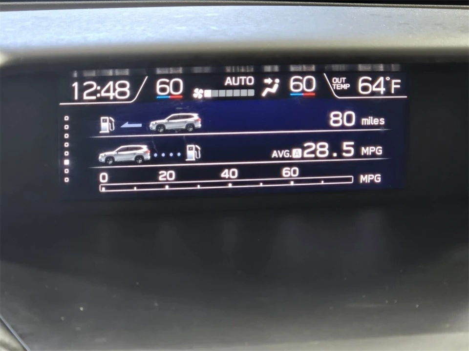 2021 Subaru Forester 5th Gen - Image 20 of 21