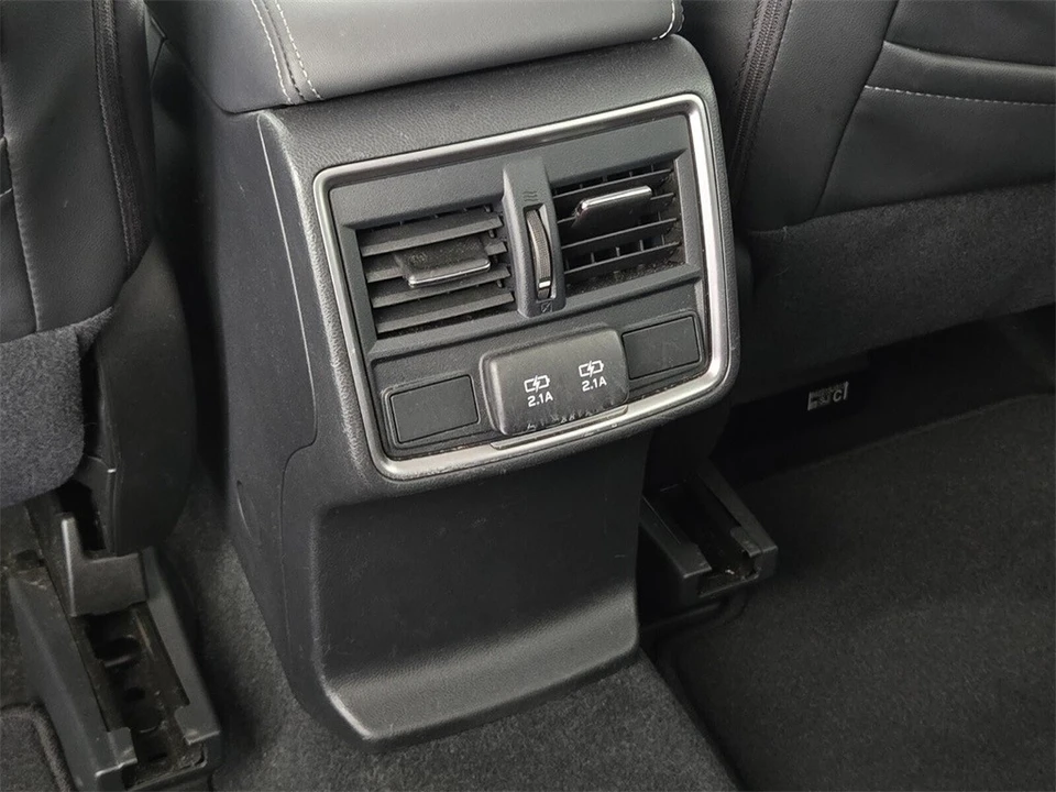 2021 Subaru Forester 5th Gen - Image 9 of 12