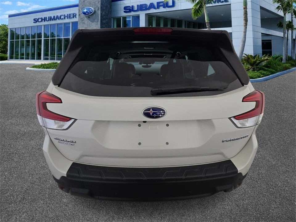 2021 Subaru Forester 5th Gen - Image 4 of 12