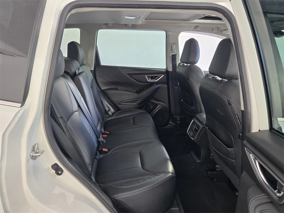 2021 Subaru Forester 5th Gen - Image 15 of 21