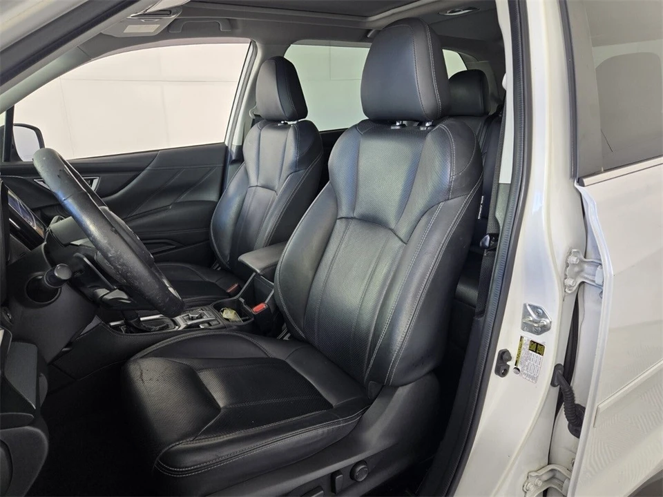 2021 Subaru Forester 5th Gen - Image 6 of 12