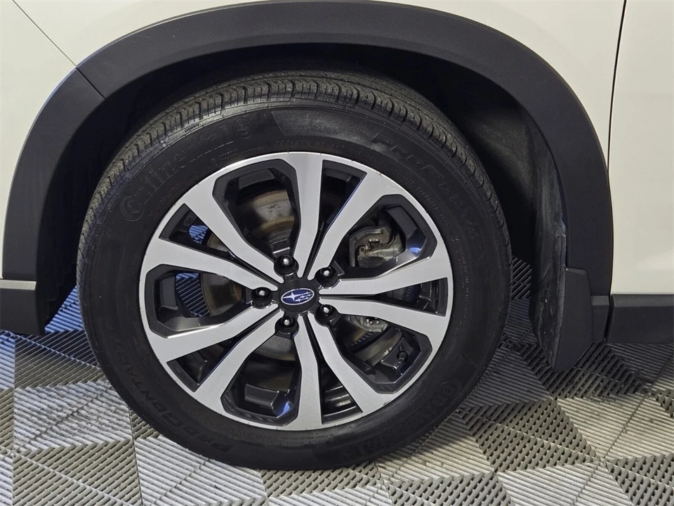 2021 Subaru Forester 5th Gen - Image 5 of 12