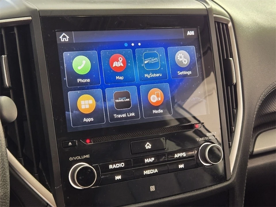 2021 Subaru Forester 5th Gen - Image 21 of 21