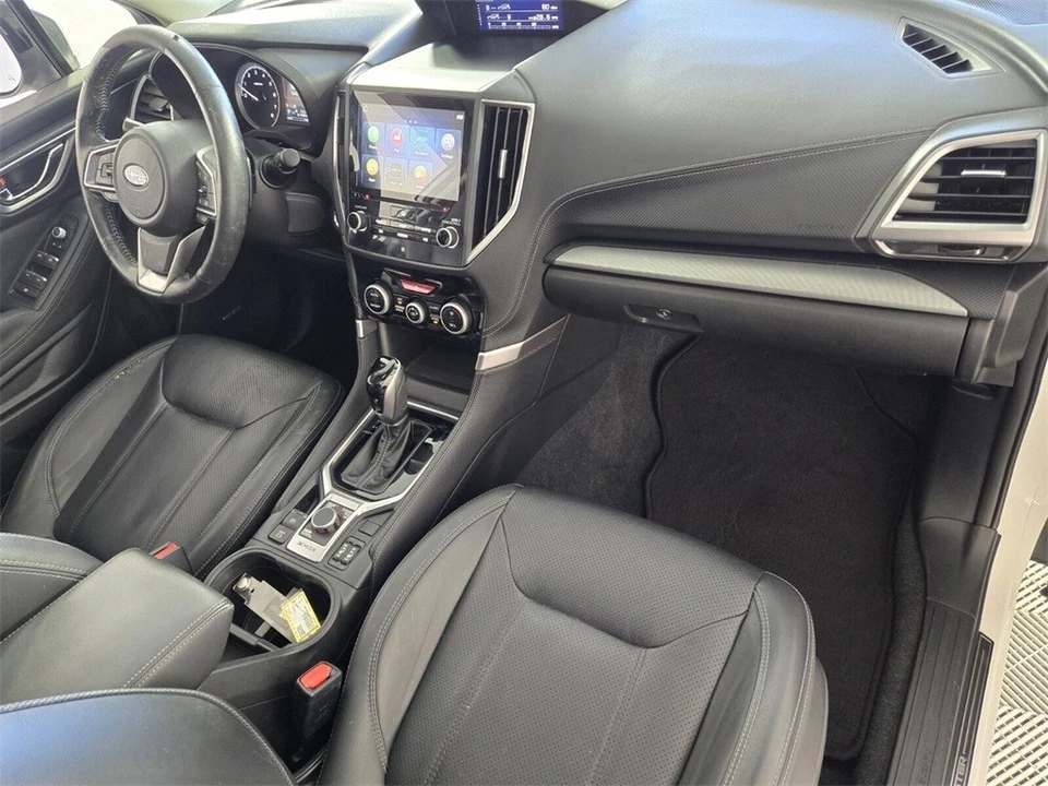 2021 Subaru Forester 5th Gen - Image 16 of 21