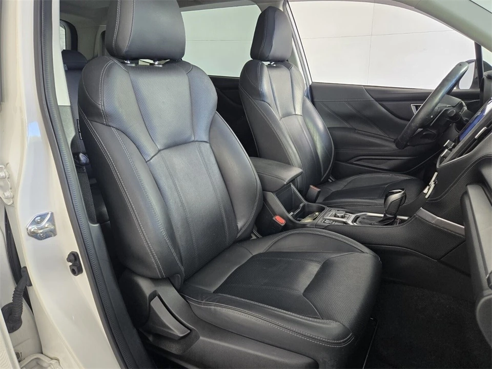 2021 Subaru Forester 5th Gen - Image 17 of 21