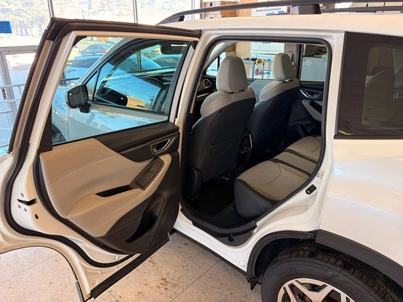 2021 Subaru Forester 5th Gen - Image 12 of 12
