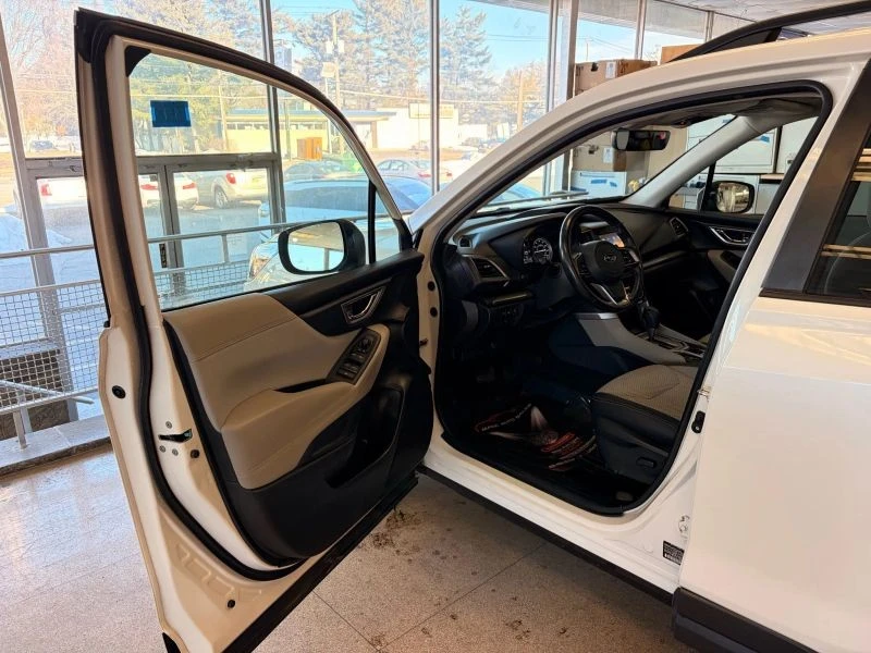 2021 Subaru Forester 5th Gen - Image 10 of 12
