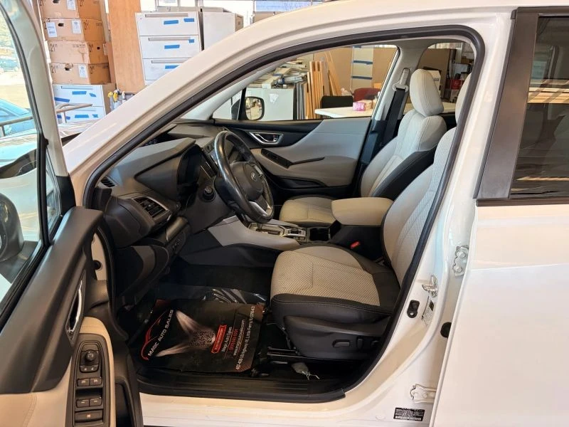 2021 Subaru Forester 5th Gen - Image 11 of 12