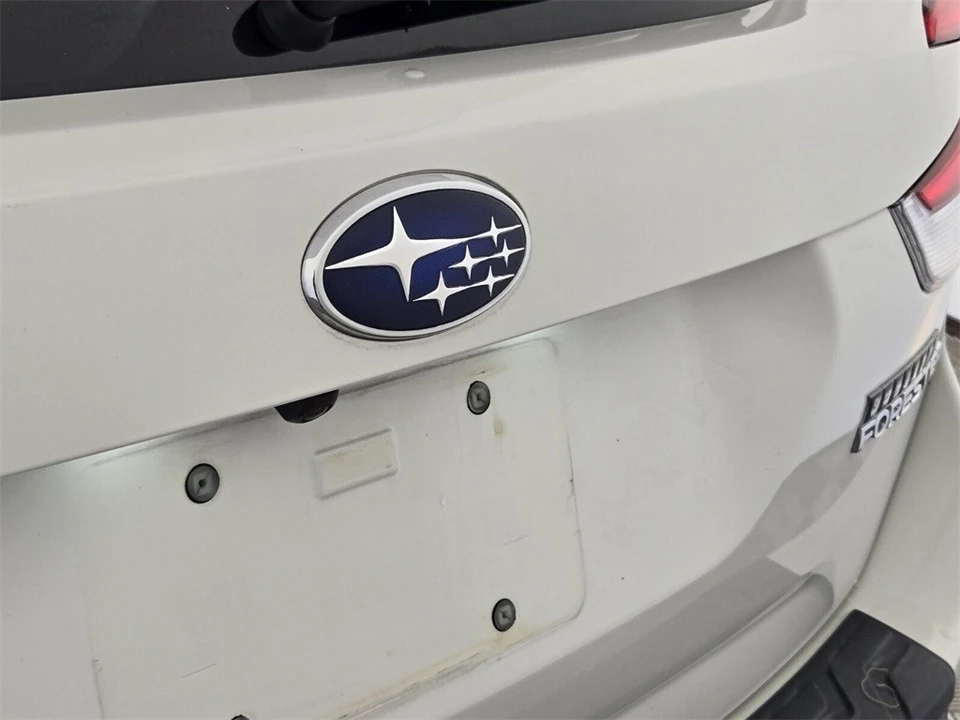 2021 Subaru Forester 5th Gen - Image 9 of 12