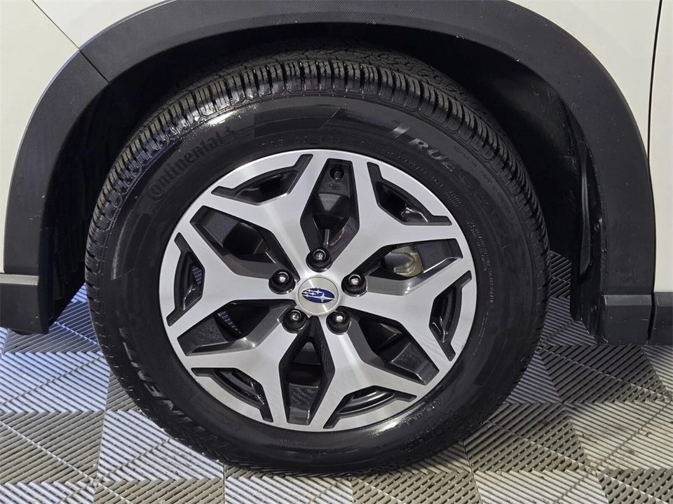 2021 Subaru Forester 5th Gen - Image 12 of 12