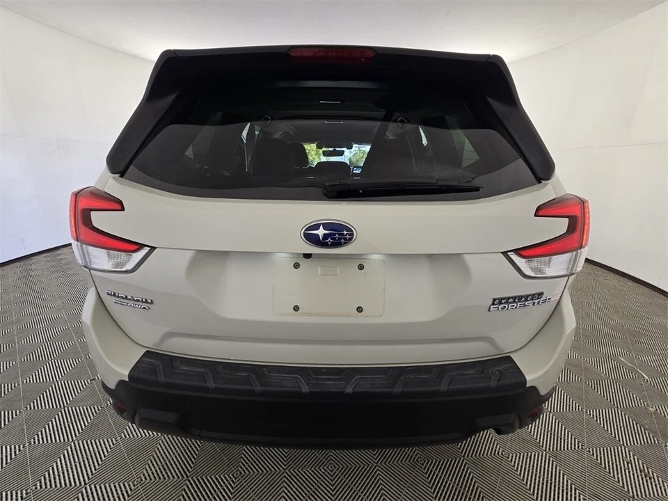 2021 Subaru Forester 5th Gen - Image 7 of 12