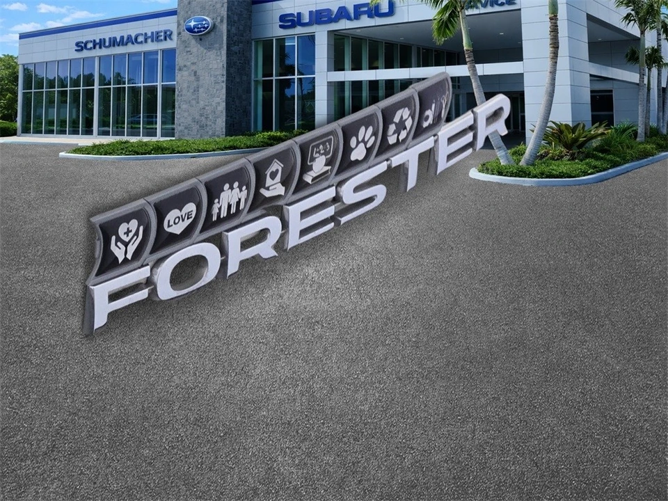 2021 Subaru Forester 5th Gen - Image 8 of 12