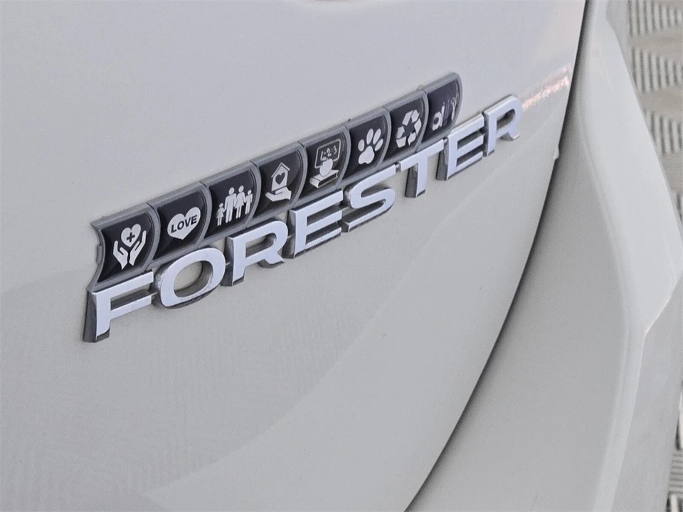2021 Subaru Forester 5th Gen - Image 8 of 12