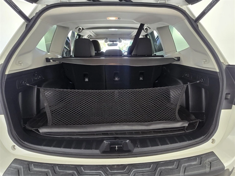 2021 Subaru Forester 5th Gen - Image 11 of 12