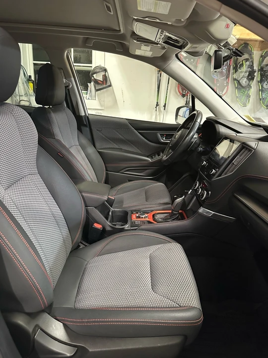 2021 Subaru Forester 5th Gen - Image 12 of 17