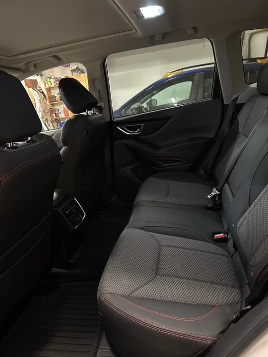 2021 Subaru Forester 5th Gen - Image 15 of 17