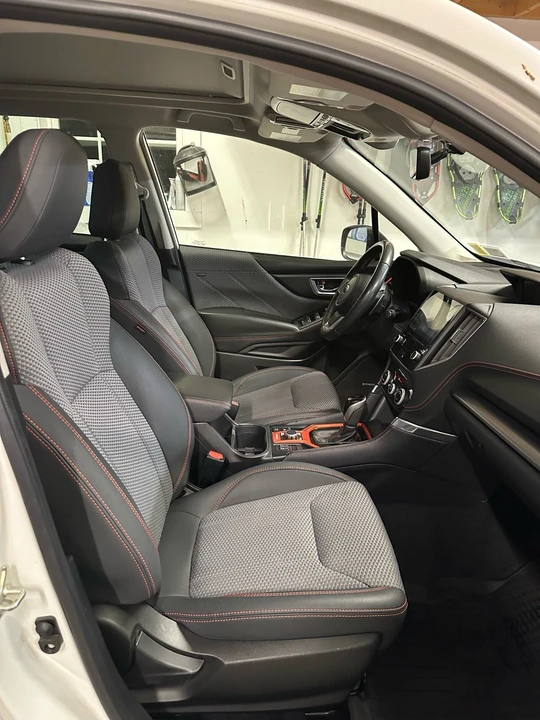 2021 Subaru Forester 5th Gen - Image 13 of 17