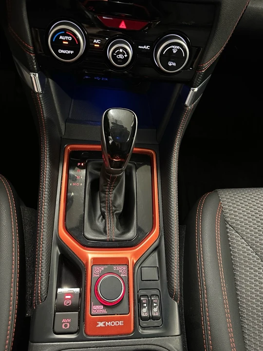 2021 Subaru Forester 5th Gen - Image 11 of 17