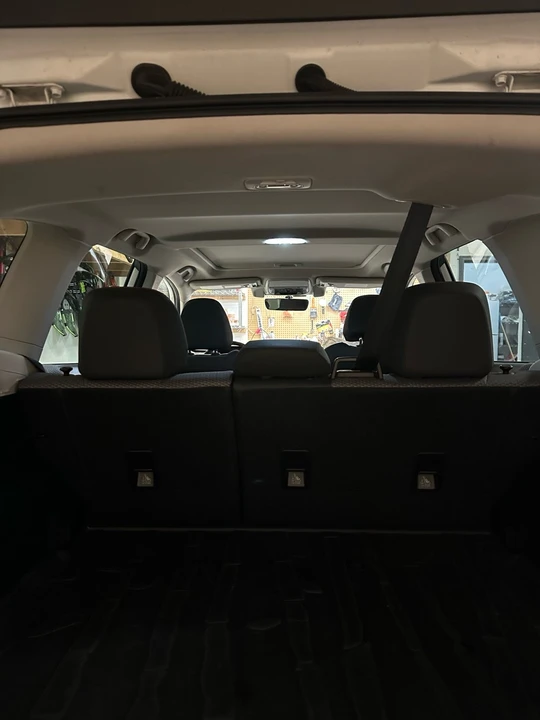 2021 Subaru Forester 5th Gen - Image 16 of 17