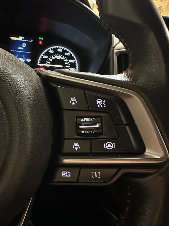2021 Subaru Forester 5th Gen - Image 7 of 17