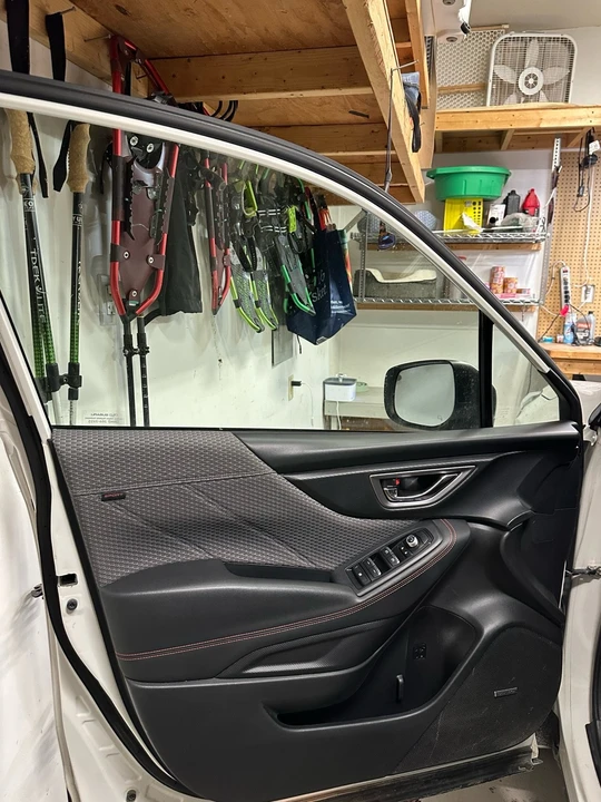 2021 Subaru Forester 5th Gen - Image 14 of 17