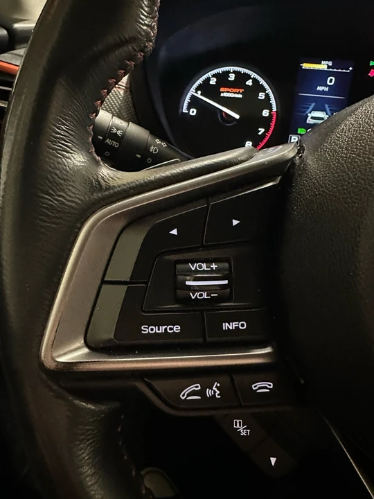 2021 Subaru Forester 5th Gen - Image 6 of 17