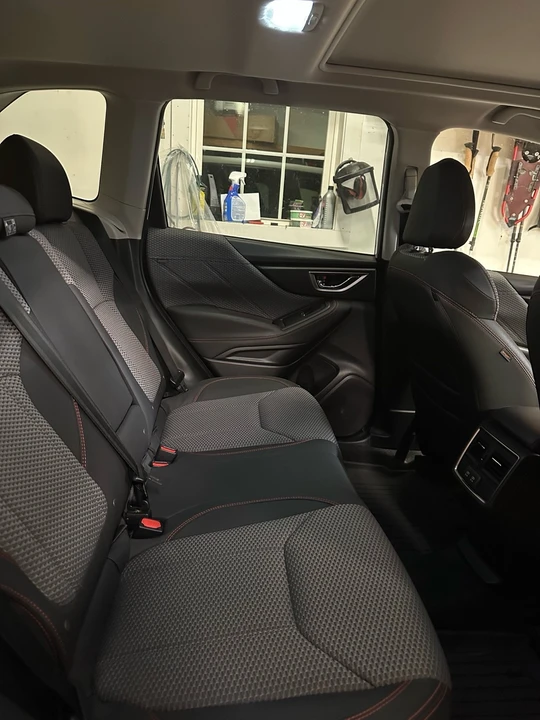 2021 Subaru Forester 5th Gen - Image 17 of 17
