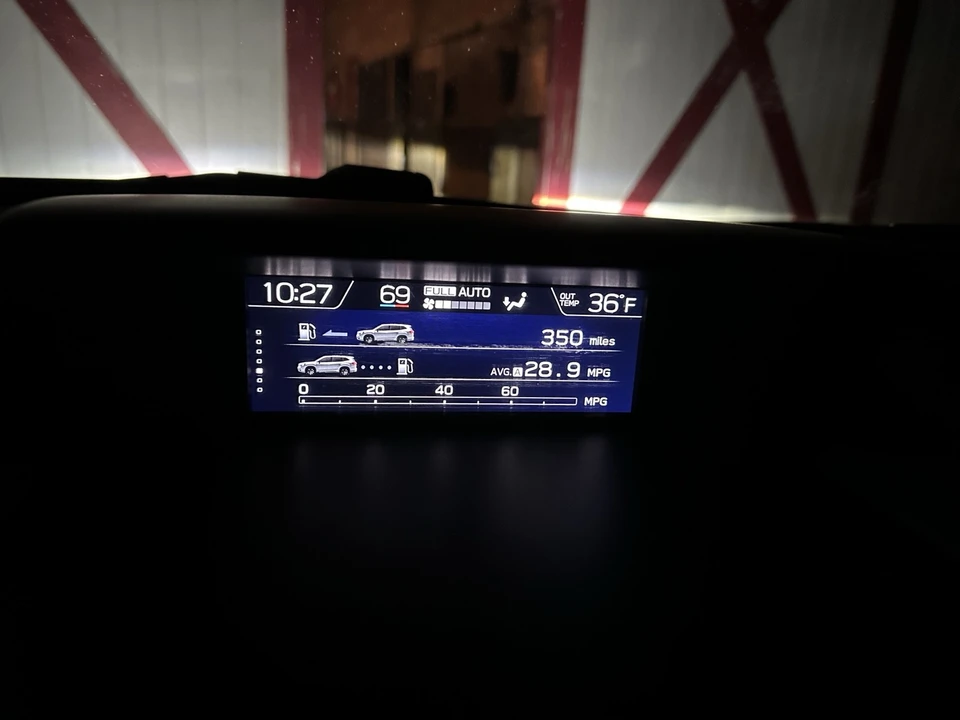 2021 Subaru Forester 5th Gen - Image 10 of 17