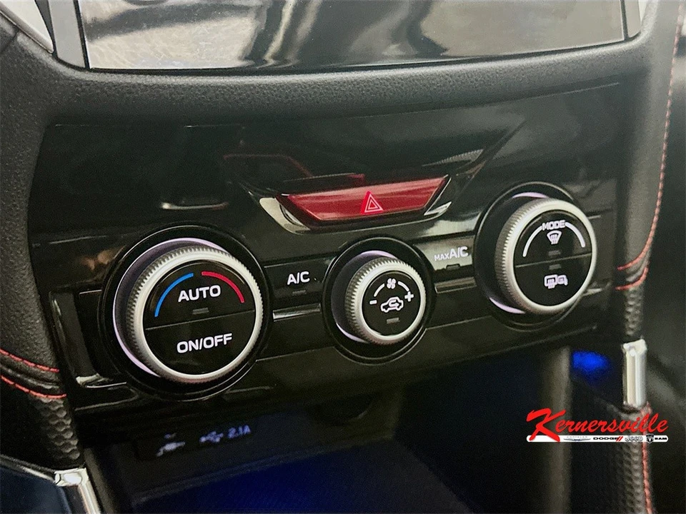 2021 Subaru Forester 5th Gen - Image 17 of 21