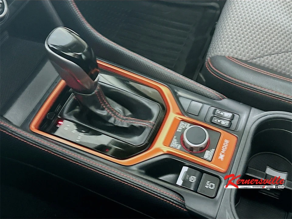 2021 Subaru Forester 5th Gen - Image 15 of 21