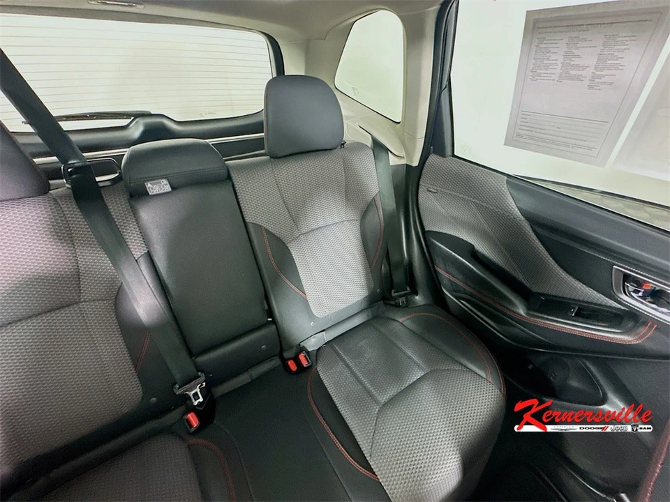 2021 Subaru Forester 5th Gen - Image 13 of 21