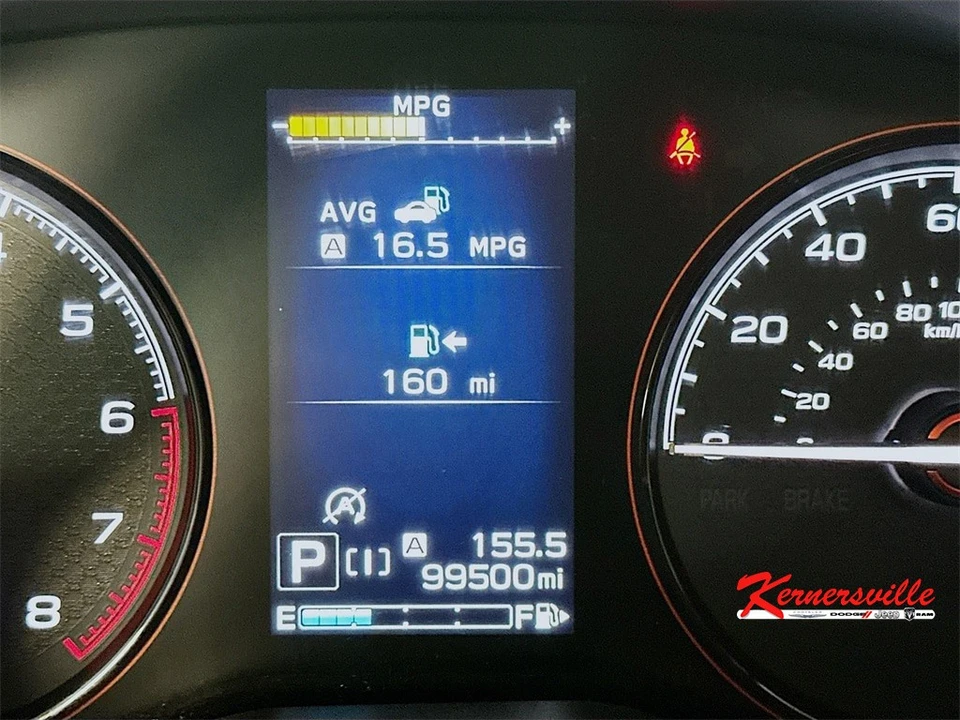 2021 Subaru Forester 5th Gen - Image 14 of 21