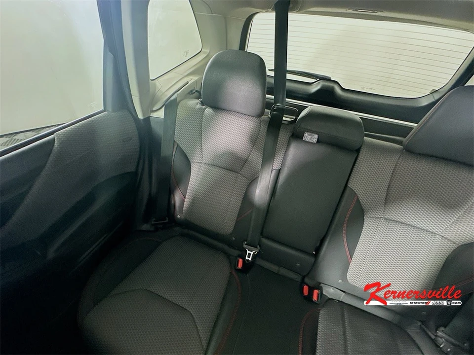 2021 Subaru Forester 5th Gen - Image 11 of 21