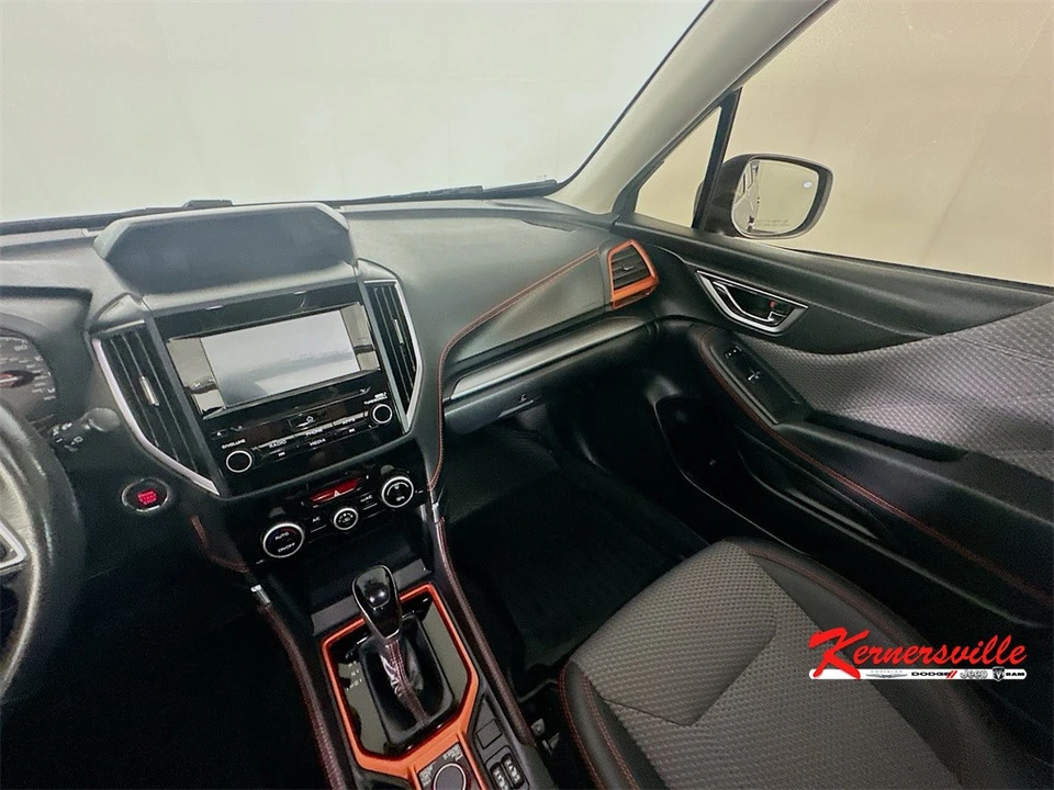 2021 Subaru Forester 5th Gen - Image 10 of 21