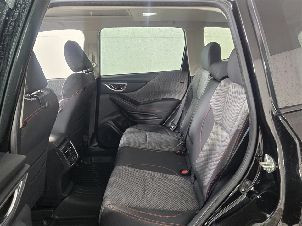 2021 Subaru Forester 5th Gen - Image 8 of 12
