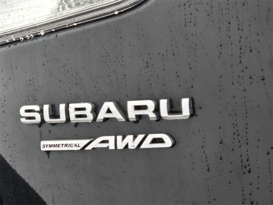 2021 Subaru Forester 5th Gen - Image 12 of 12