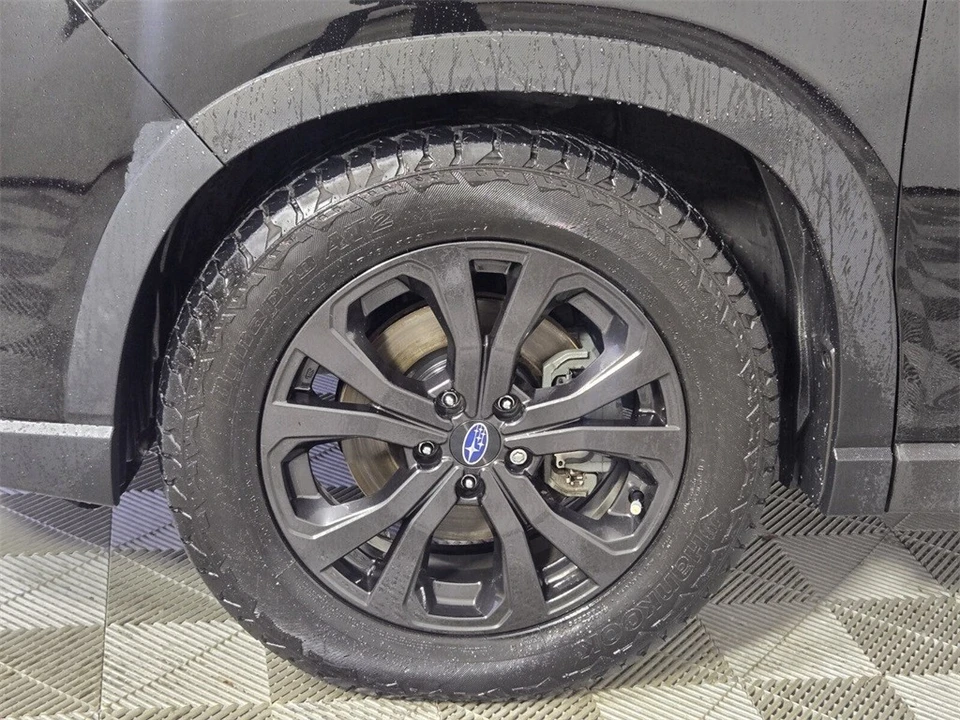2021 Subaru Forester 5th Gen - Image 5 of 12