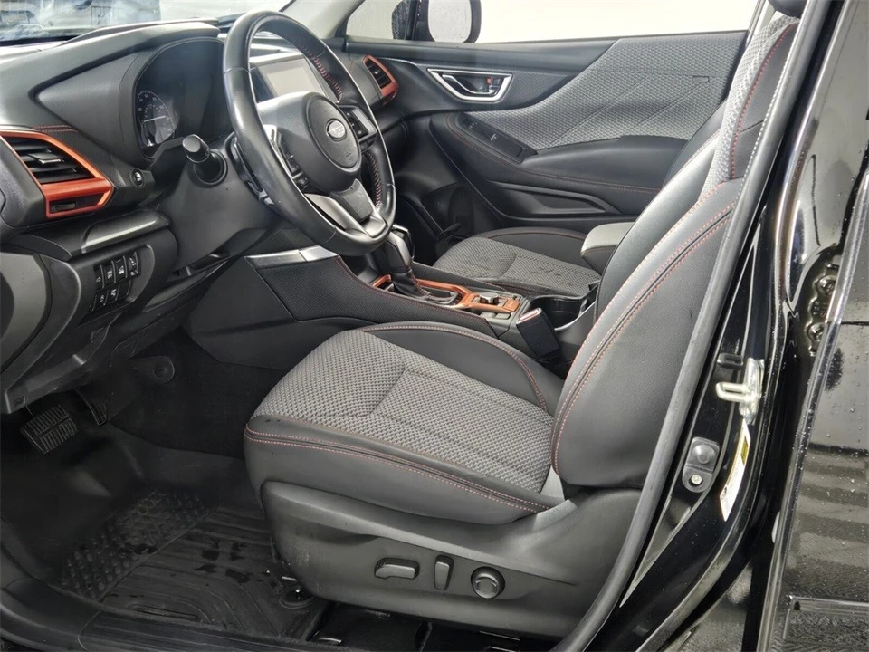 2021 Subaru Forester 5th Gen - Image 7 of 12