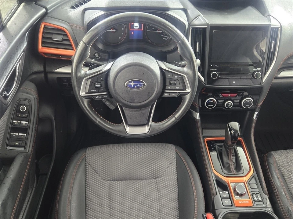 2021 Subaru Forester 5th Gen - Image 9 of 12