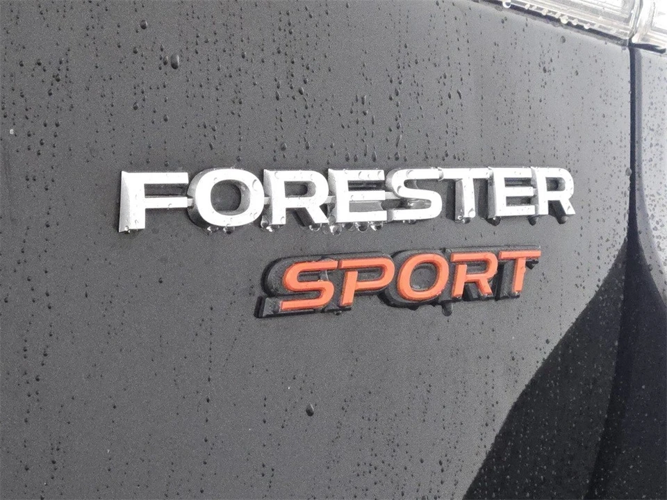 2021 Subaru Forester 5th Gen - Image 11 of 12