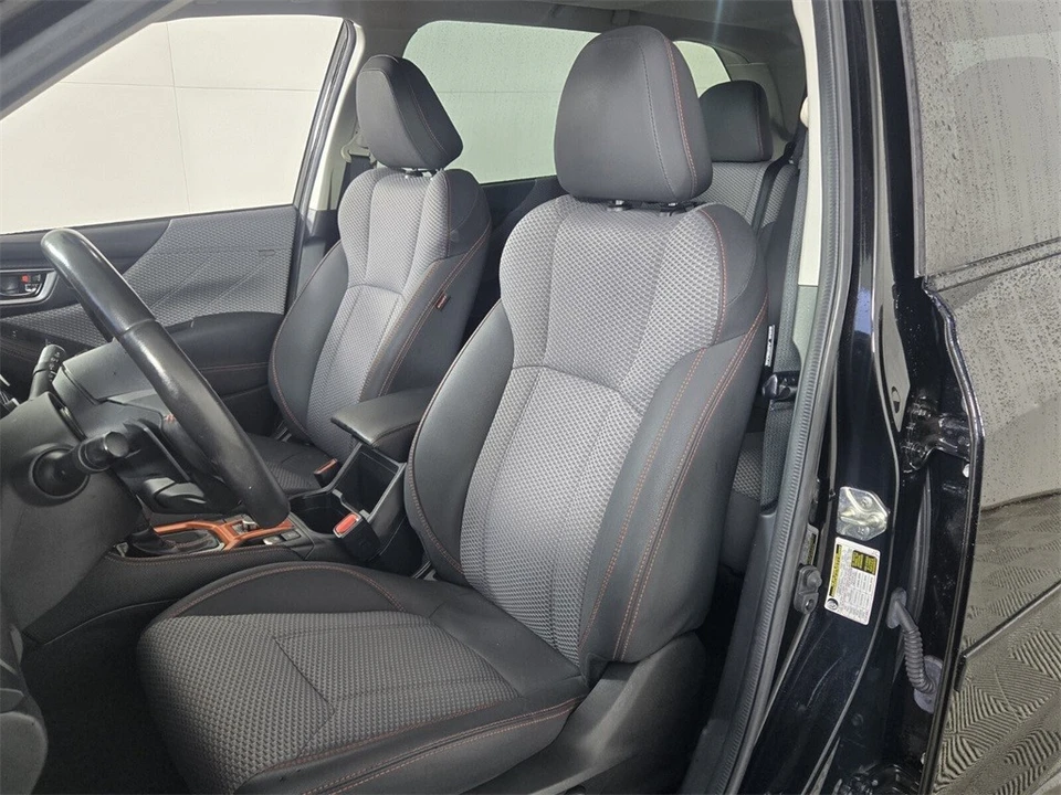 2021 Subaru Forester 5th Gen - Image 6 of 12
