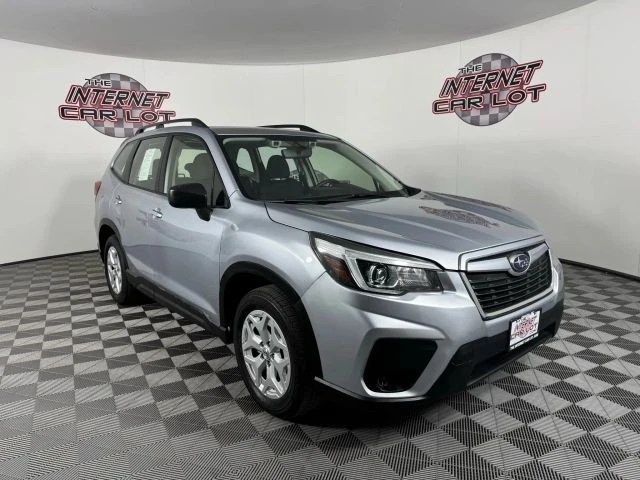 2021 Subaru Forester 5th Gen - Image 9 of 12