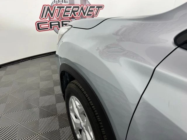 2021 Subaru Forester 5th Gen - Image 21 of 21